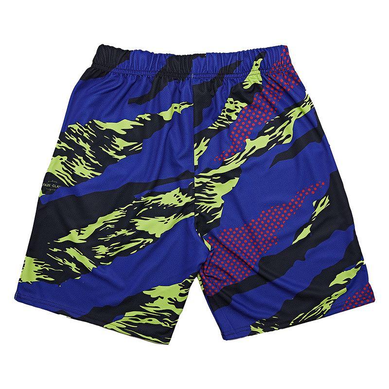 Juice WRLD x FaZe Clan Mesh Shorts, Men's Fashion, Bottoms, Shorts on