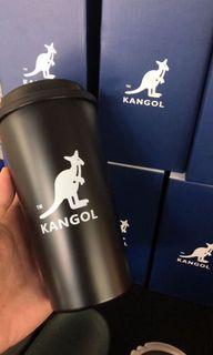 Kangol🦘袋鼠保溫杯