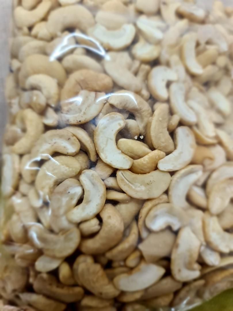 Kasoy nuts / Cashew nuts, Food & Drinks, Packaged & Instant Food on