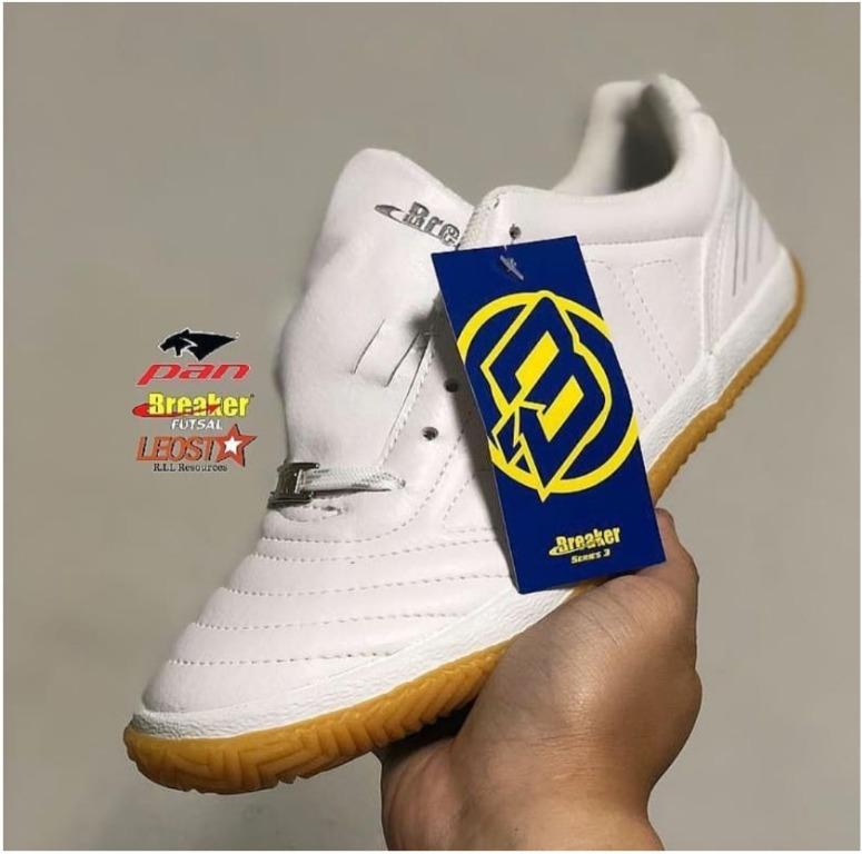 kasut breaker futsal