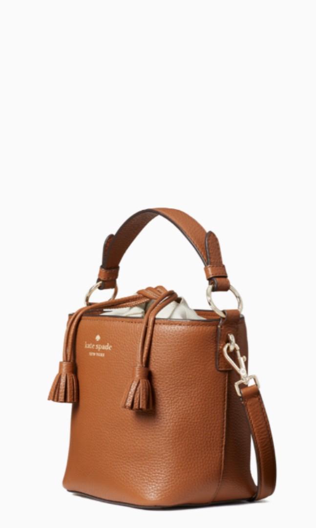 Kate spade hayes bucket online