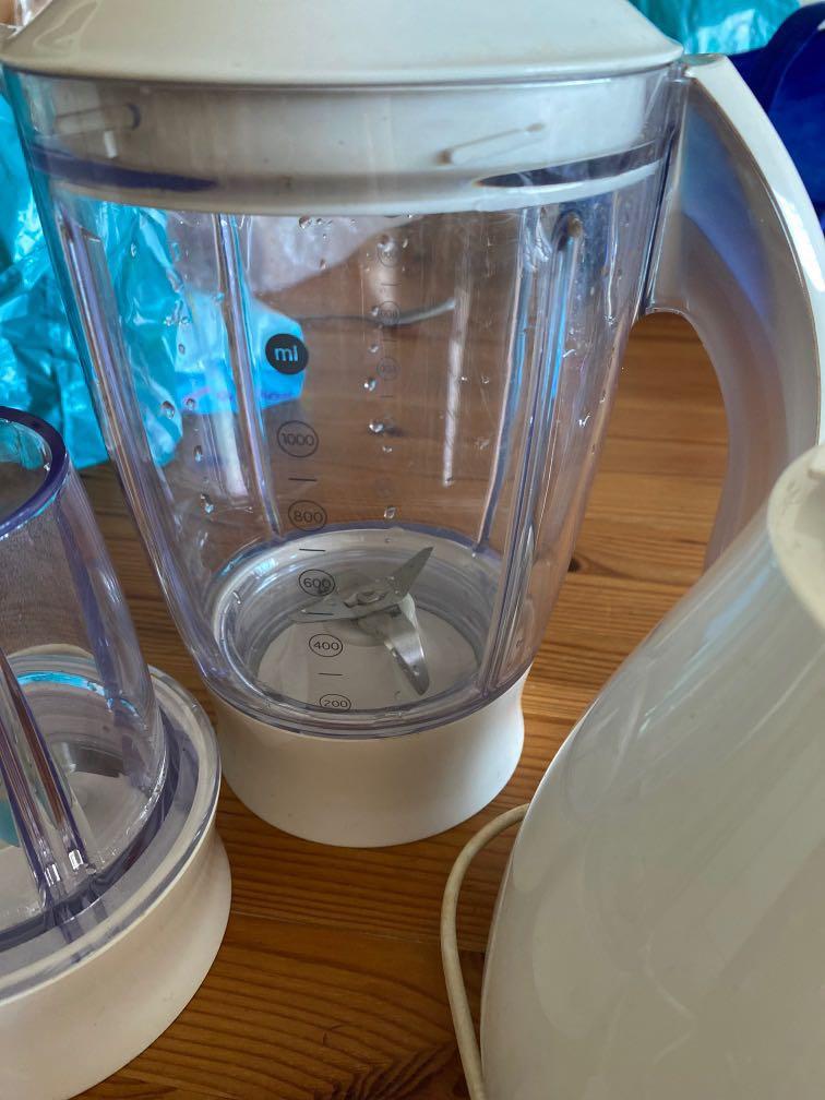 mixer grinder set