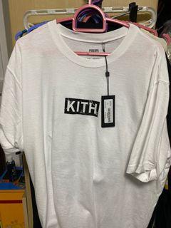 Affordable Kith Tee M For Sale Tops Sets Carousell Singapore