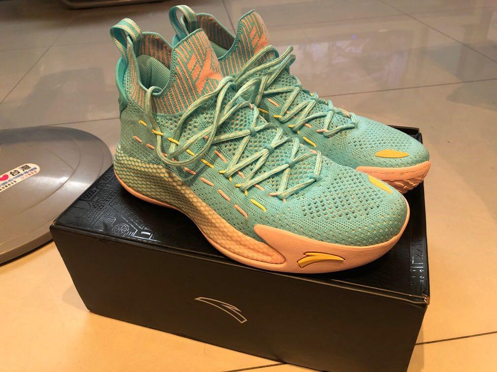 Klay thompson 5 shoes outlet