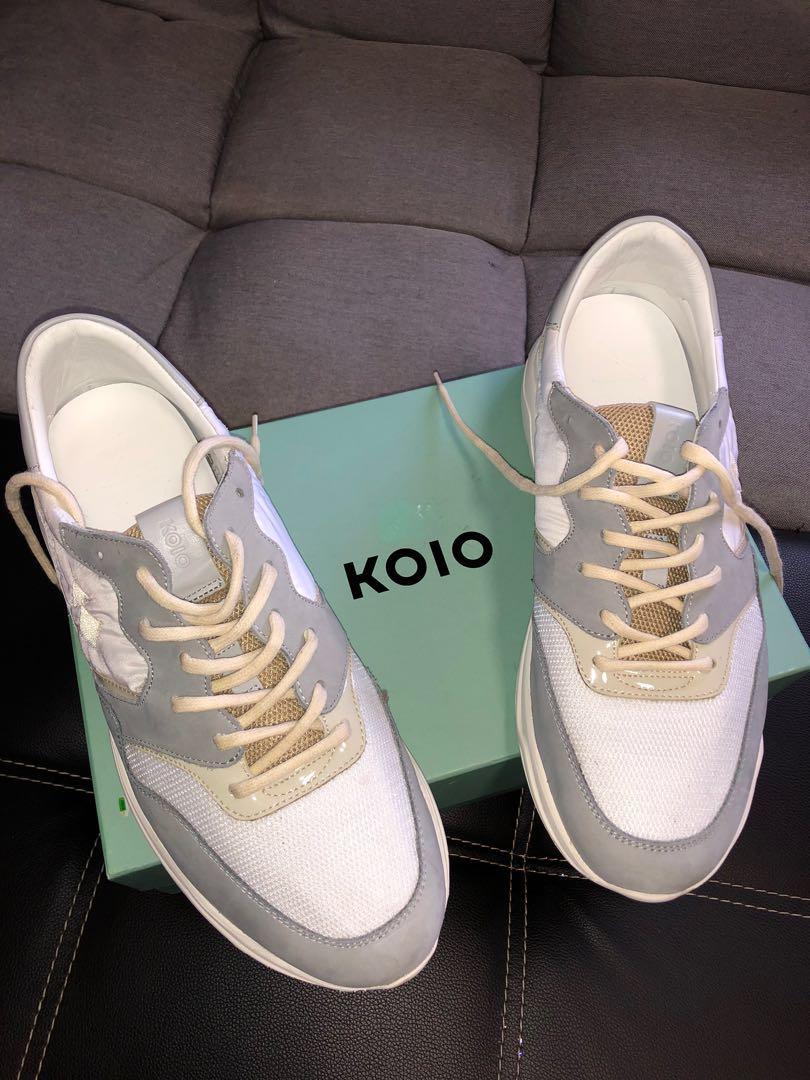 Koio avalanche hotsell review