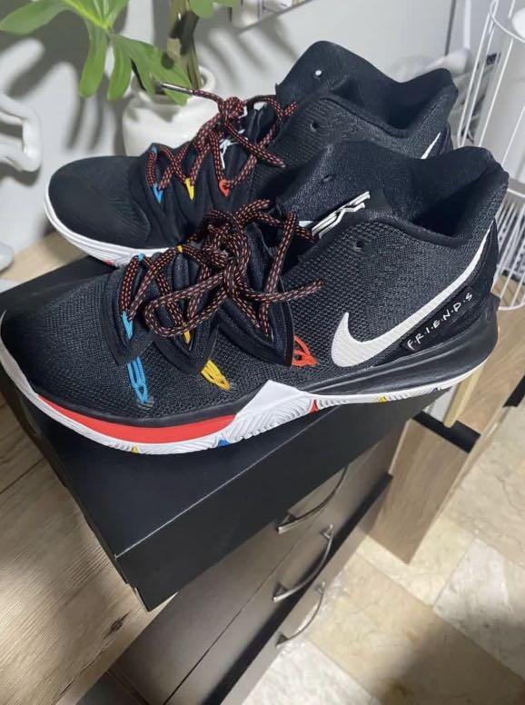 Kyrie V Friends Men s Fashion Footwear Sneakers on Carousell