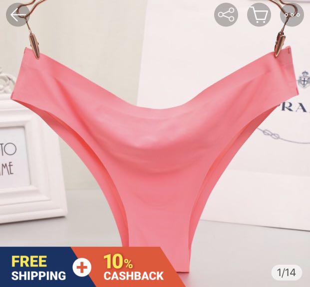 ladies thongs