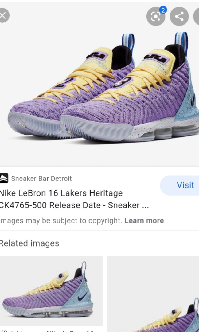 Lebron new arrivals 16 lakers