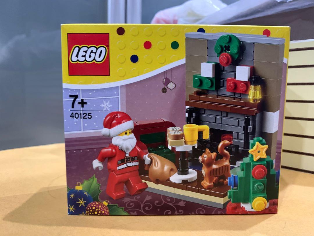 40125 lego