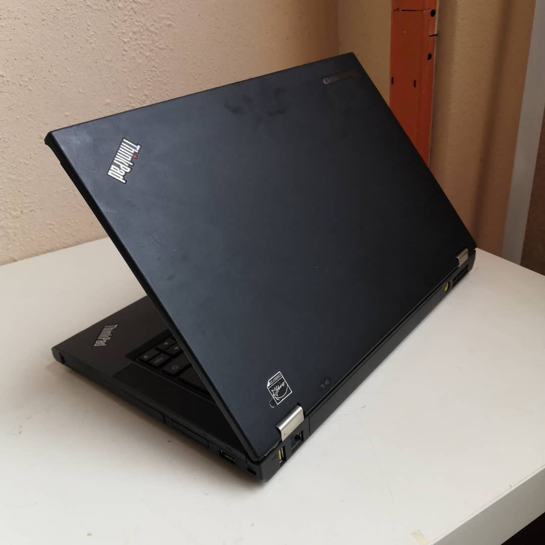 Lenovo Thinkpad T430s I5 14 Inch Laptop Electronics Computers Laptops On Carousell