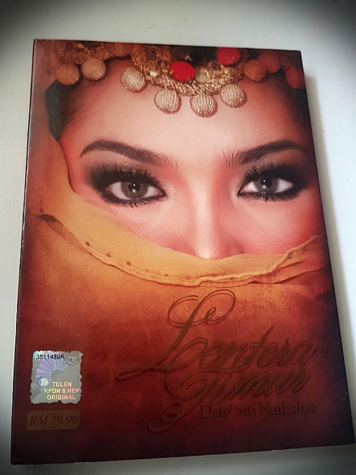 Lentera Timur By Dato Siti Nurhaliza Music Media Cds Dvds Other Media On Carousell