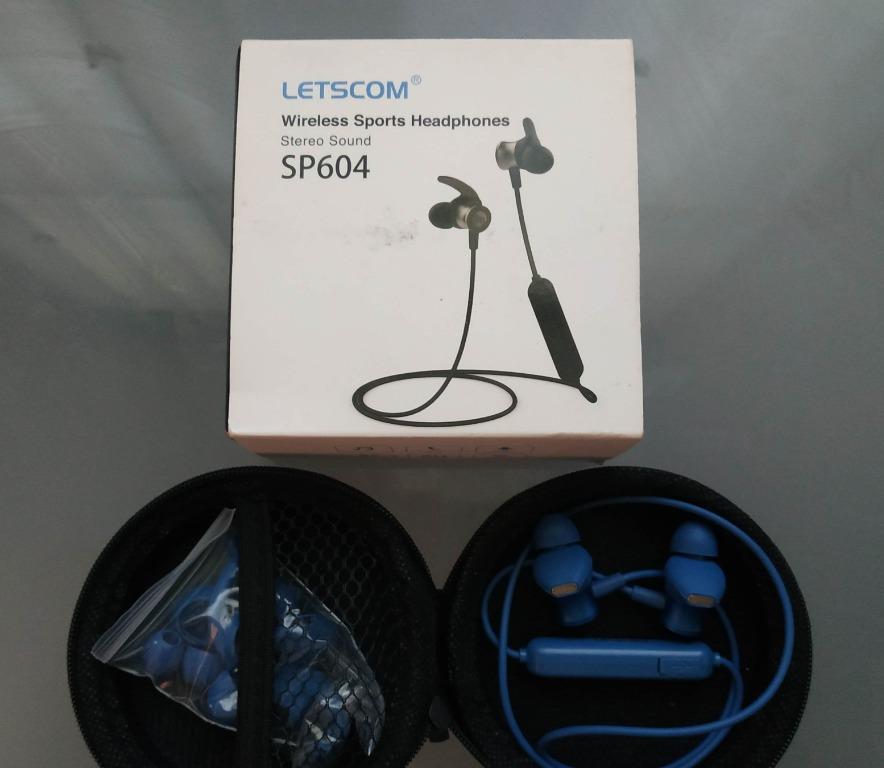 Sp604 headphones sales