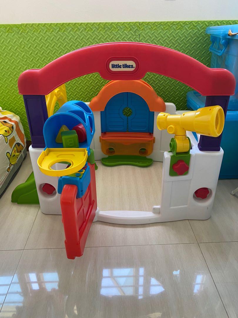 little tikes small house