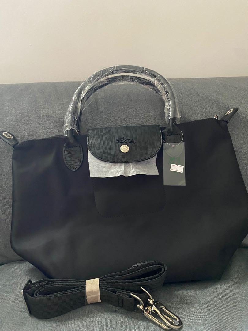 longchamp sling bag medium size