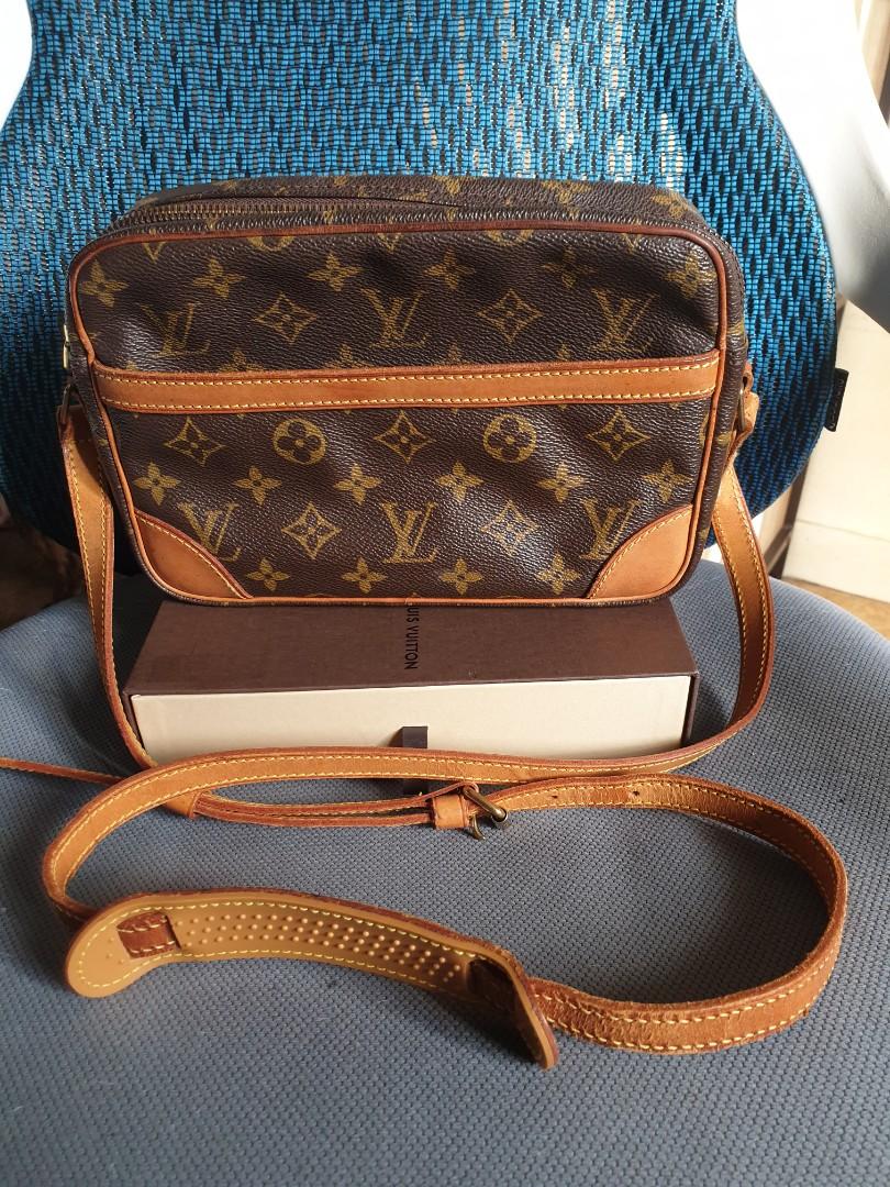 Louis vuitton deals trocadero 24