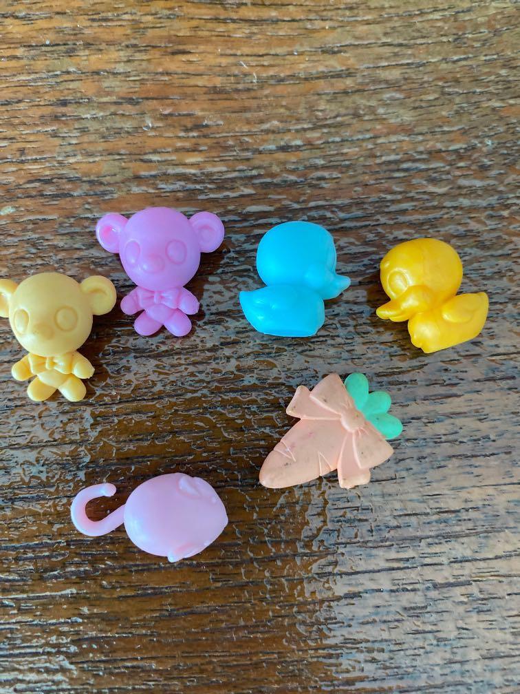Lps discount teddy bear