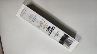 Luxe Organix x Anne Clutz Beauty Mist