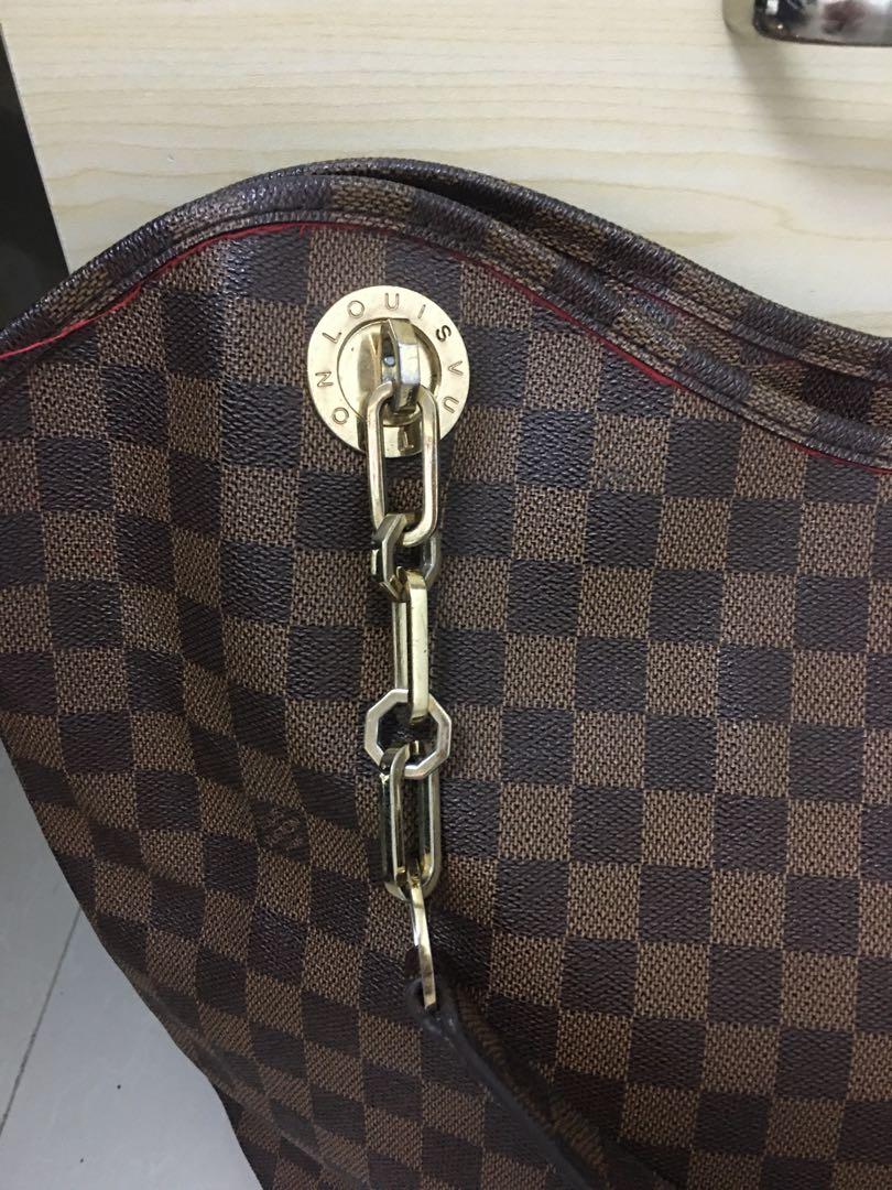 Fortune cookie Louis Vuitton, Women's Fashion, Bags & Wallets, Purses &  Pouches on Carousell