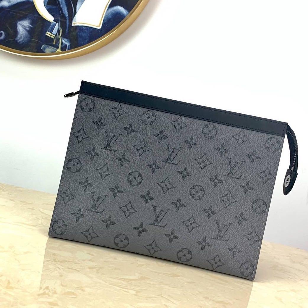 lv belt bag, Men's Fashion, Bags, Belt bags, Clutches and Pouches on  Carousell
