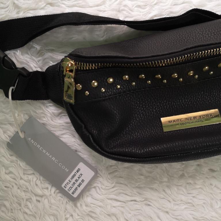 Marc new shop york belt bag