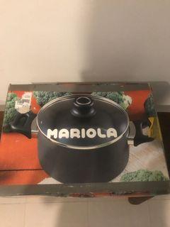 MARIOLA POT