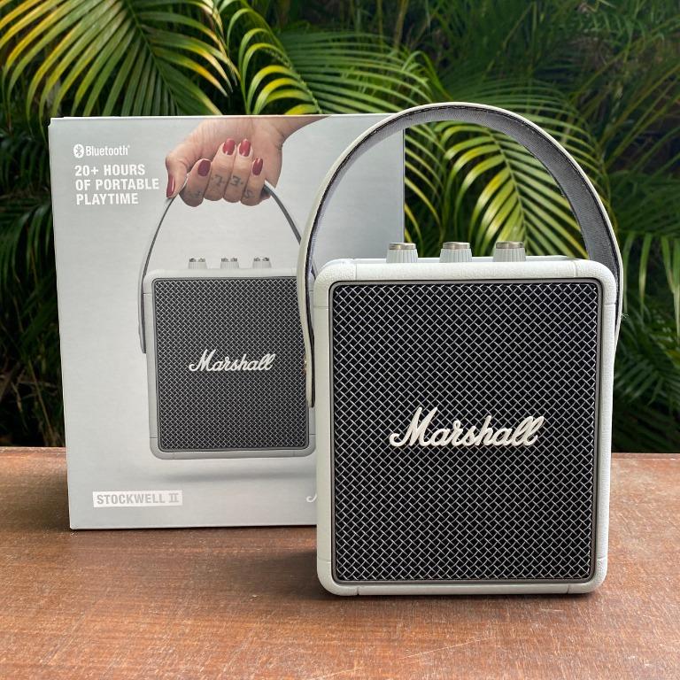 Marshall stockwell best sale cream