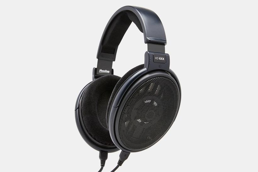 massdrop 6xx