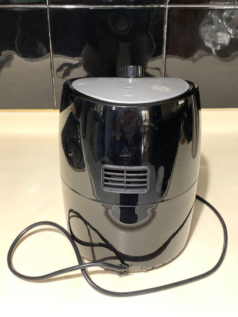Mayer Mini Air Fryer (MMAF201), TV & Home Appliances, Kitchen Appliances, Cookers on Carousell