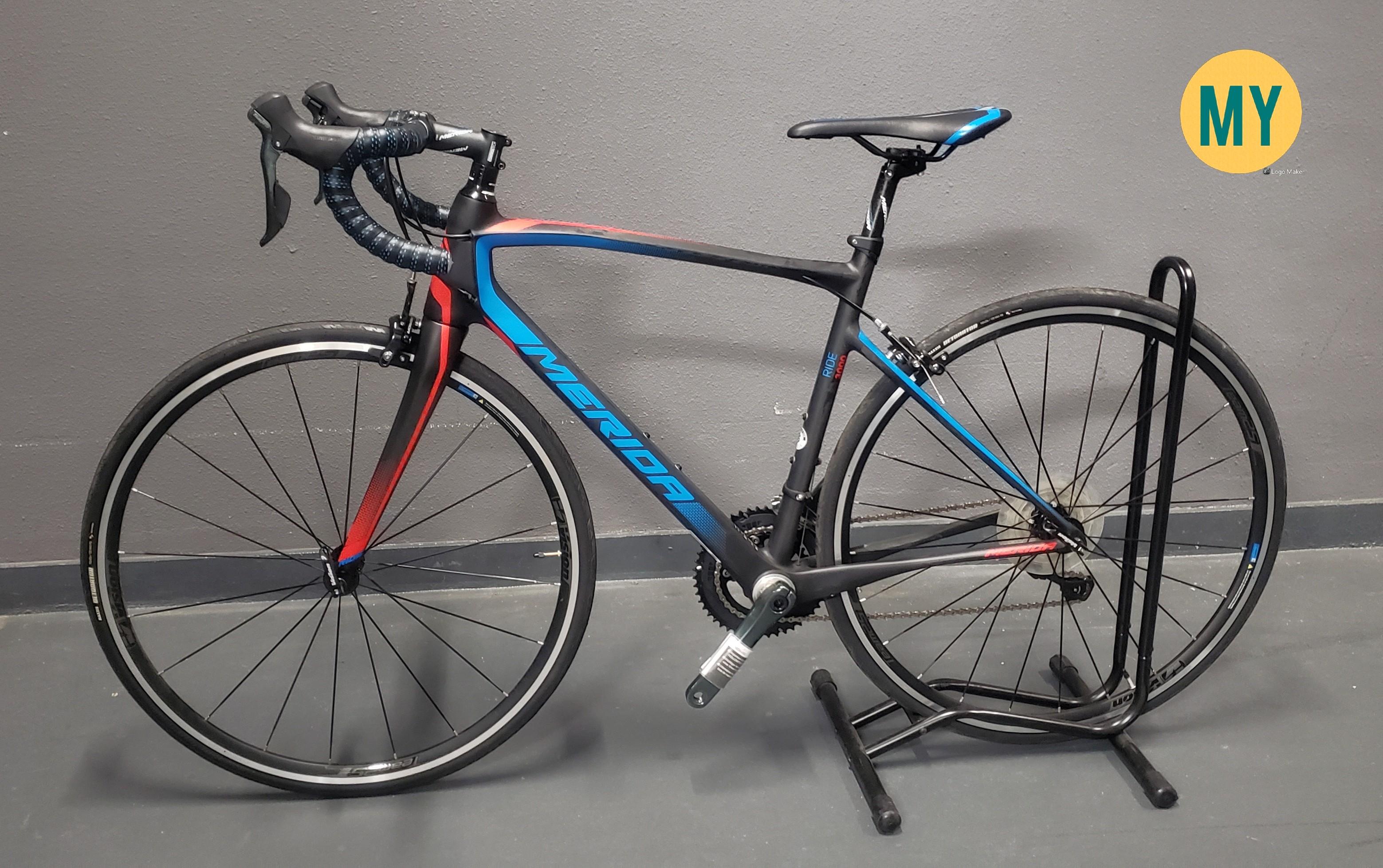 Merida hotsell ride 3000