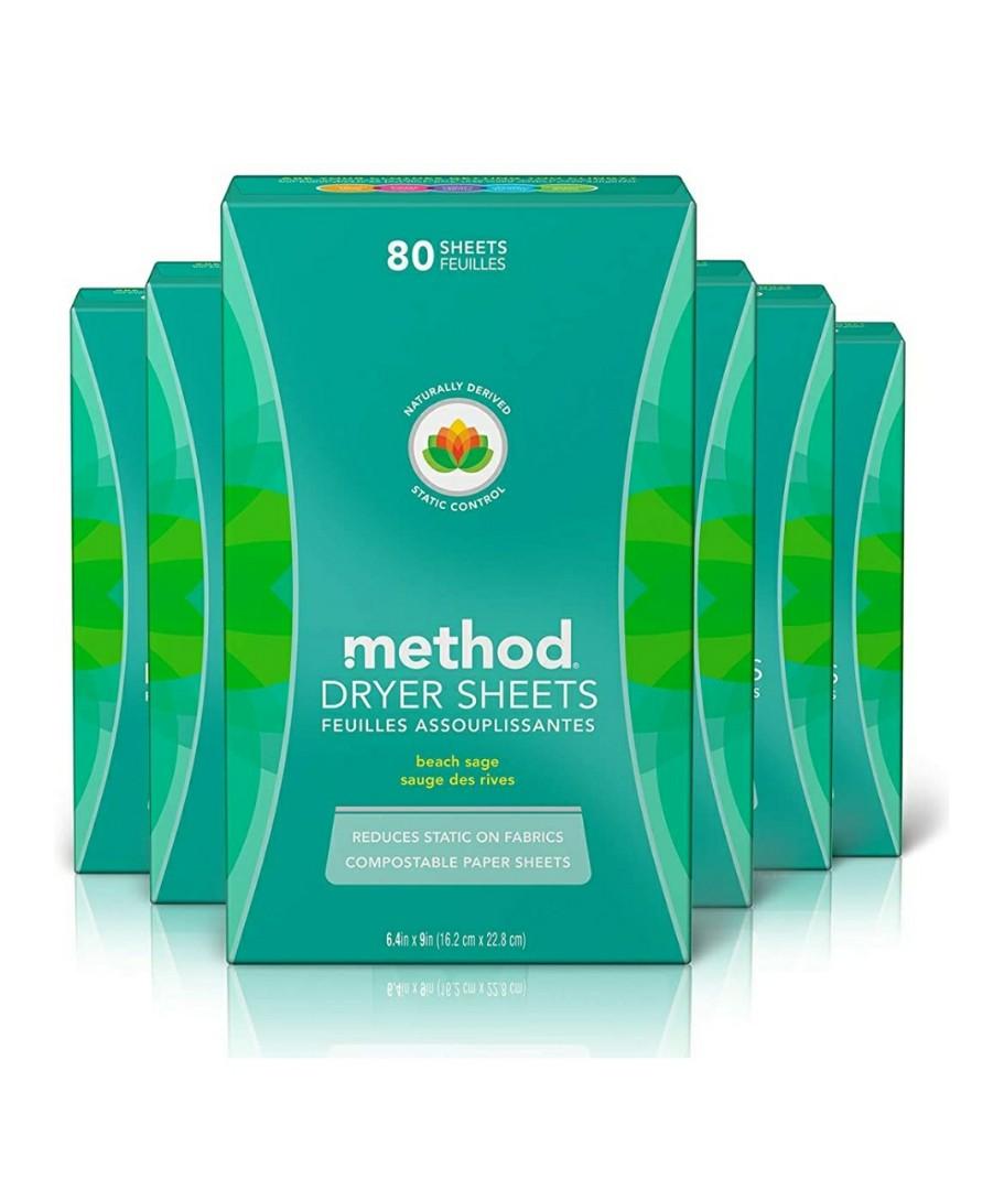 where to buy dryer sheets