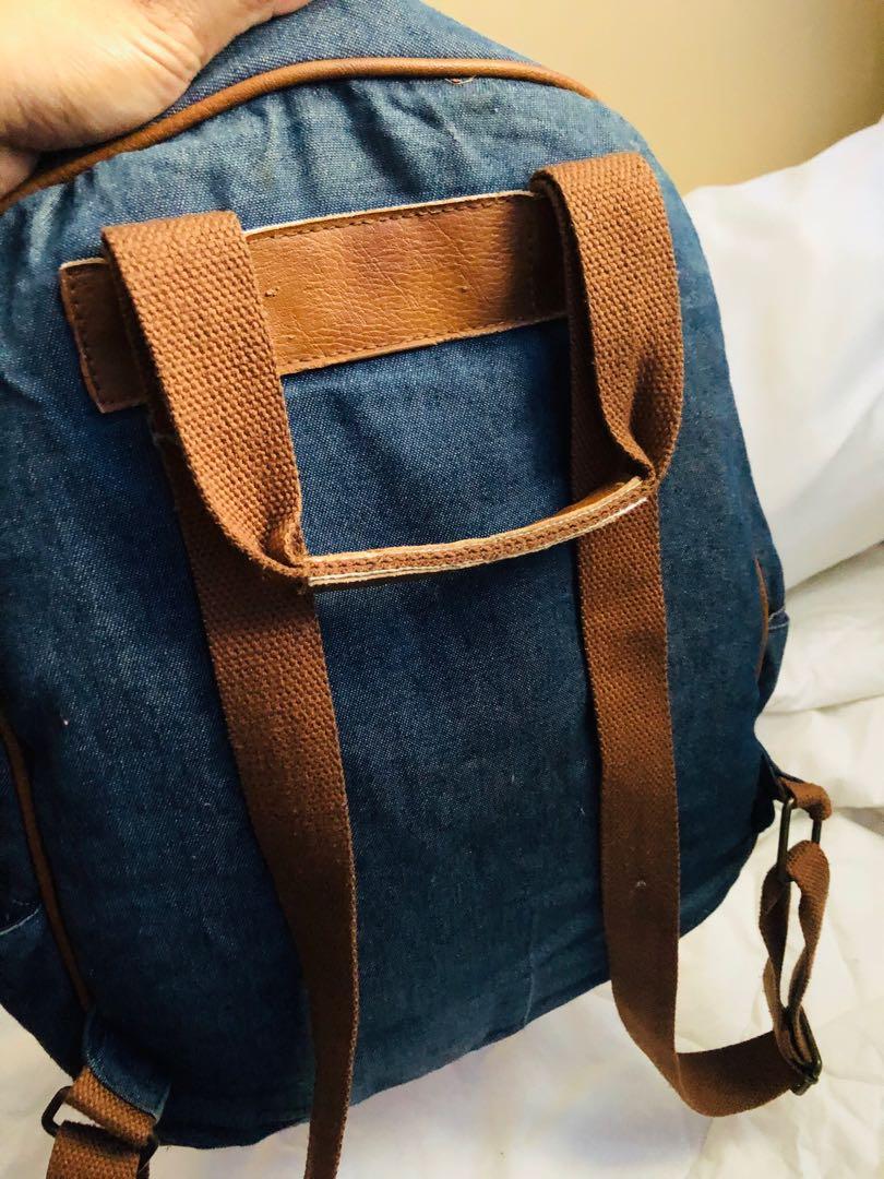 Minicci backpack cheap
