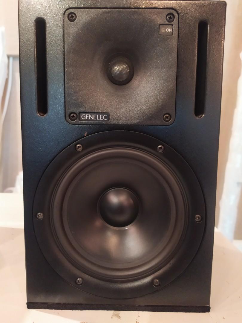 Genelec 1030a store price
