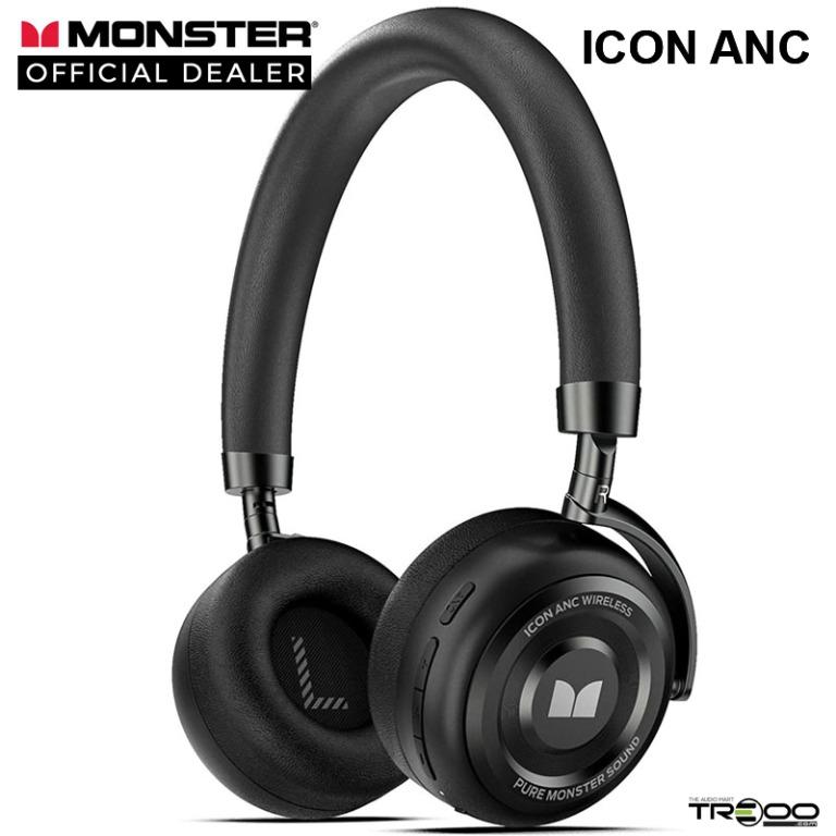 Monster icon anc price 2025