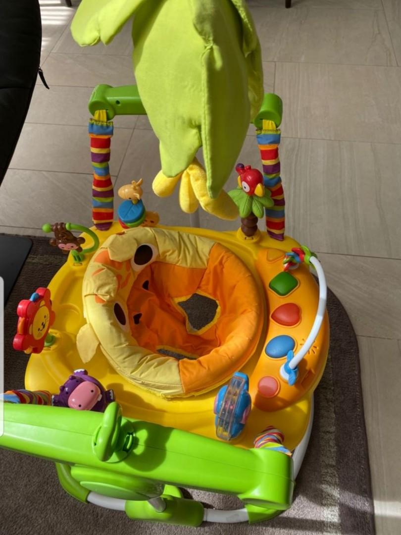 minnie mouse jumperoo mothercare