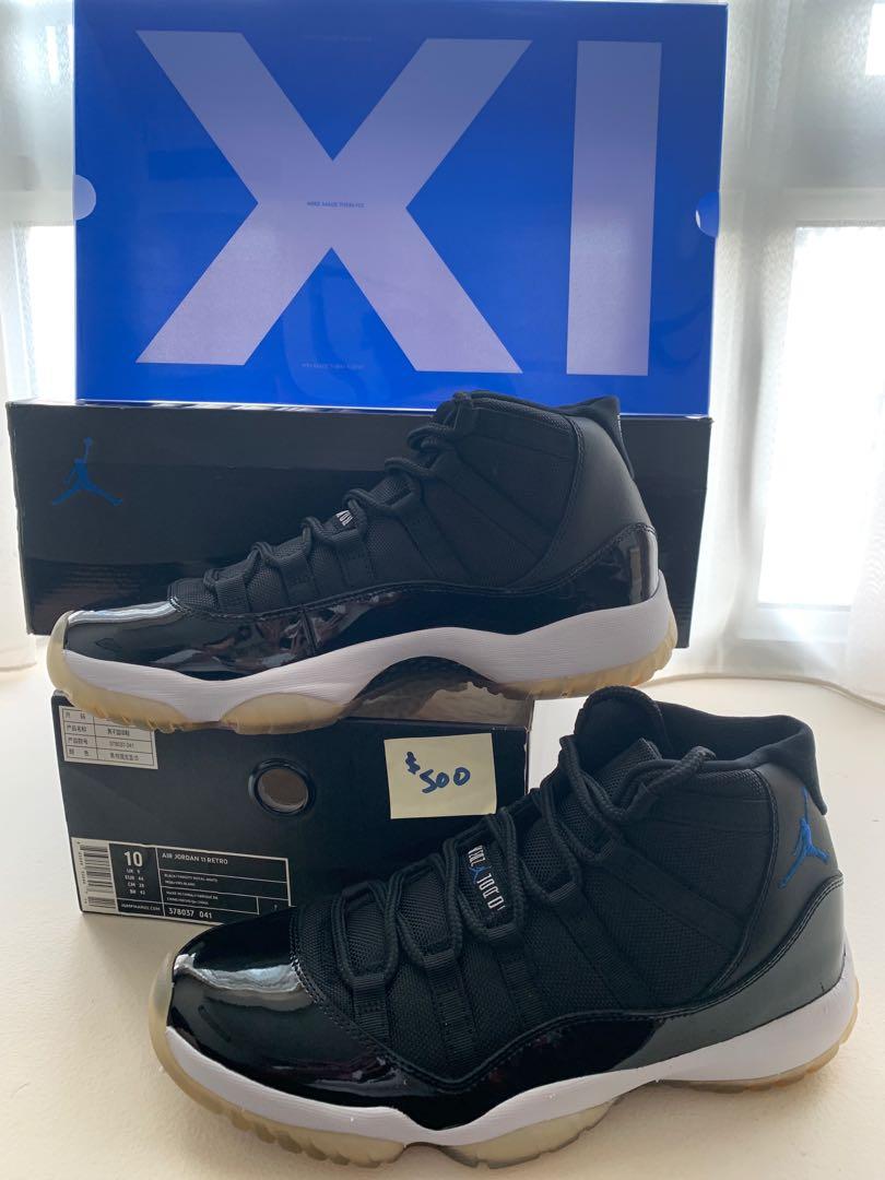 space jam 11 for sale