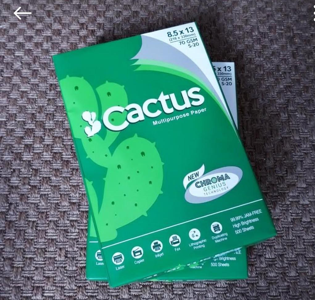 multipurpose paper