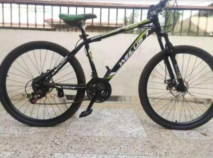 murang mountain bike for sale