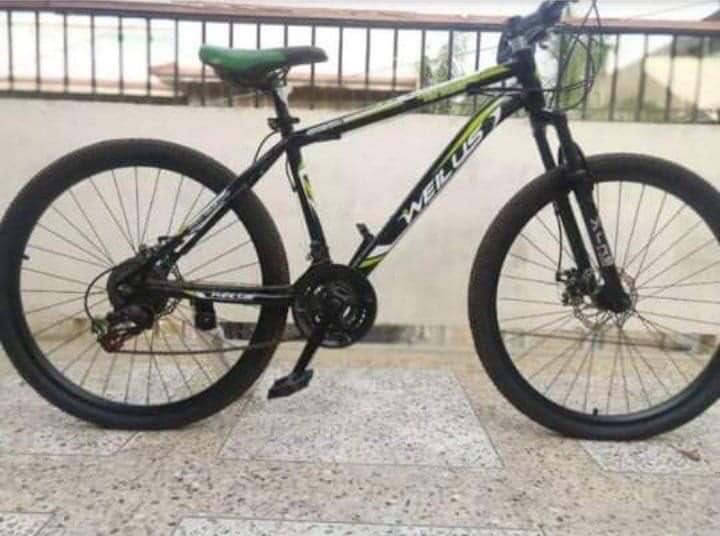 murang bike for sale