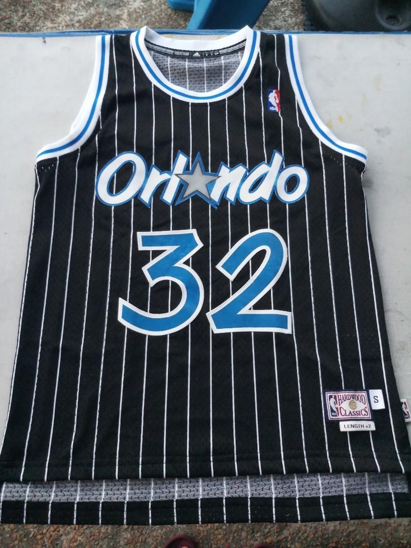 classic orlando magic jersey