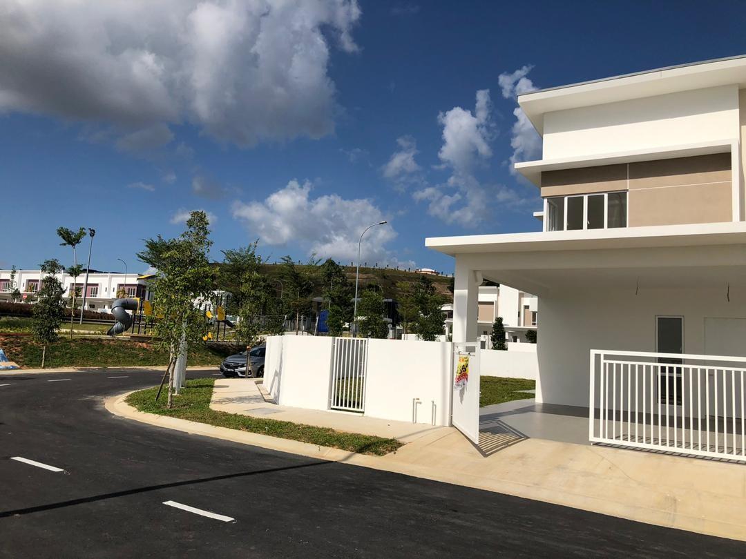 New 2 Sty Corner At Seremban 2 Property For Sale On Carousell