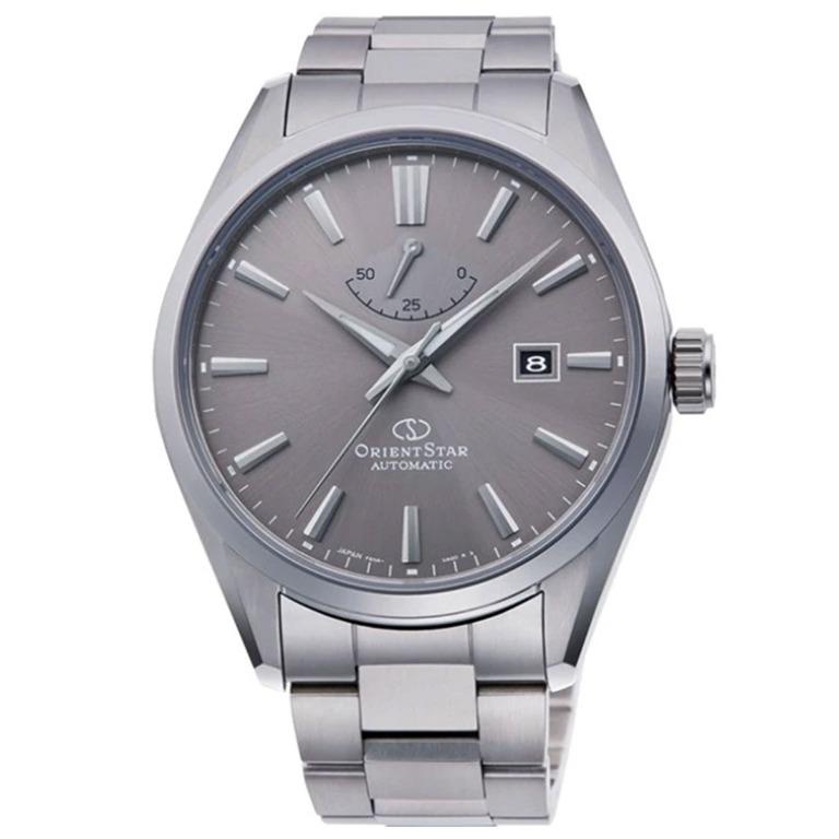 Gents watch new sale