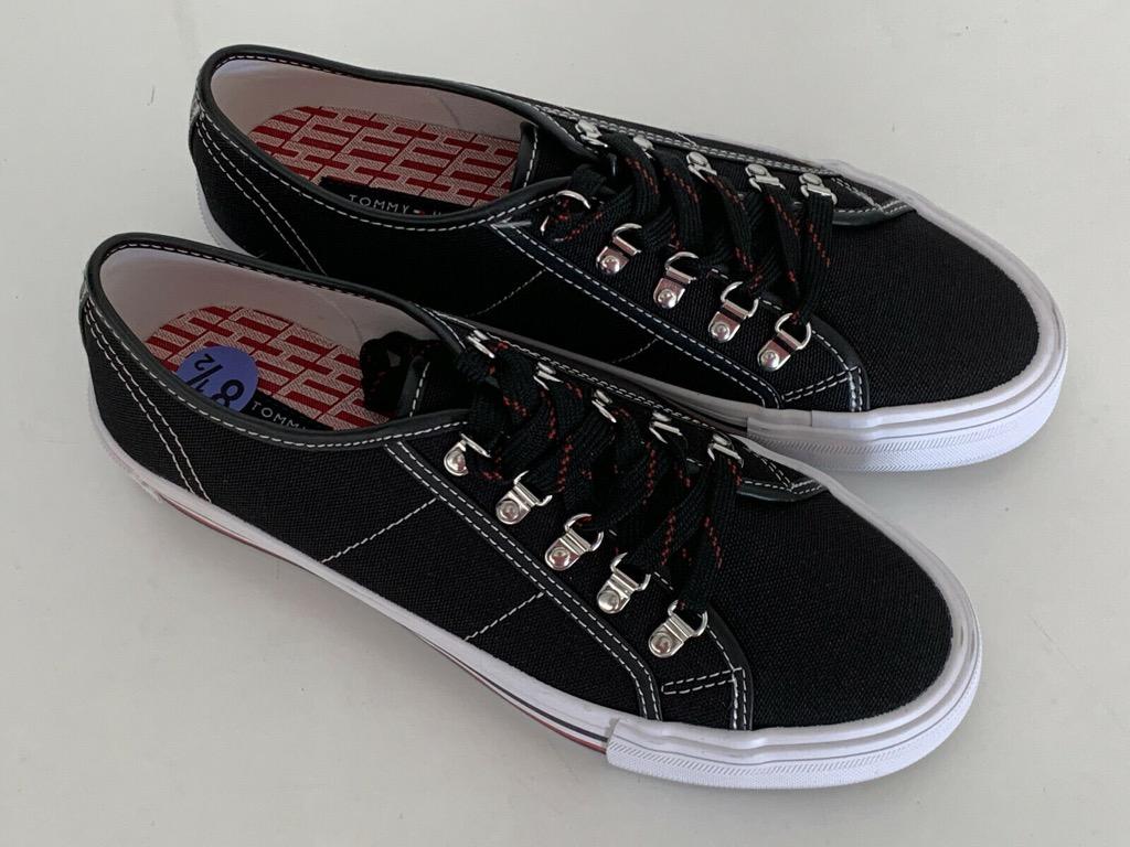 tommy hill sneakers