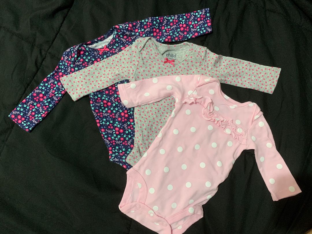 newborn onesies