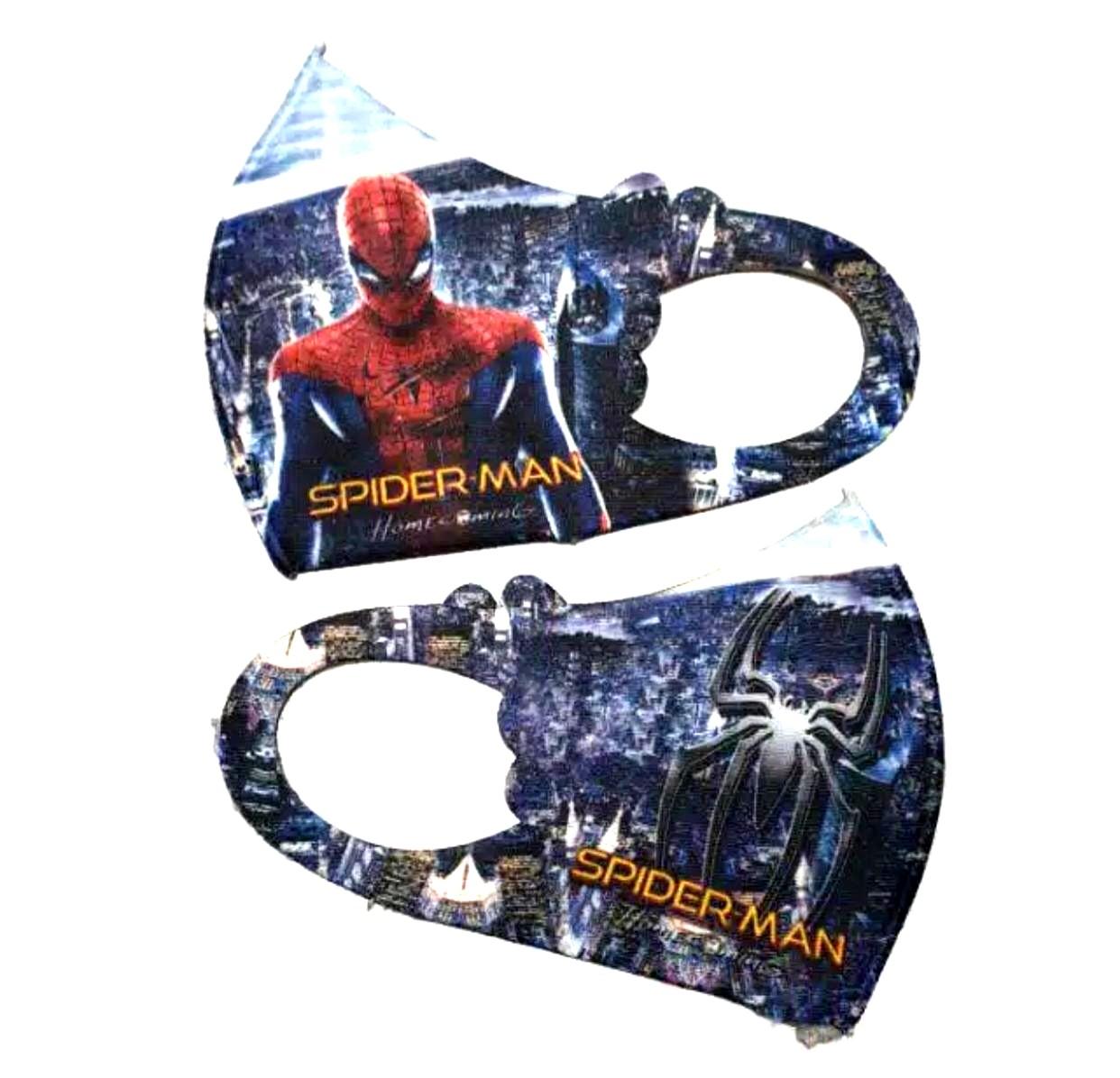 New Kids Face Mask Sporty Scuba Gear Cartoon Avengers Theme For Unisex Washable Reusable Brand New Mask Toys Games Others On Carousell