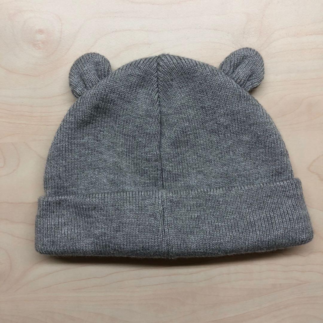 next baby cap
