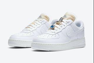 new air force 1 07's