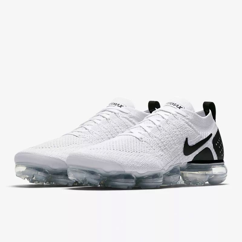 air vapormax 2 flyknit orca