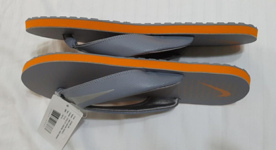 Nike chroma store thong 5 orange