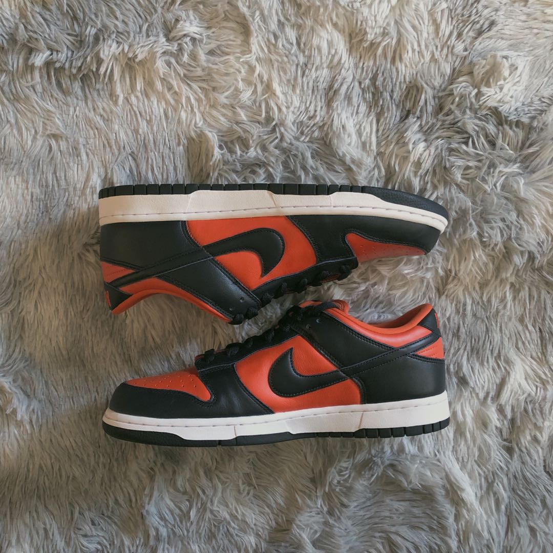 champs restock royal toe