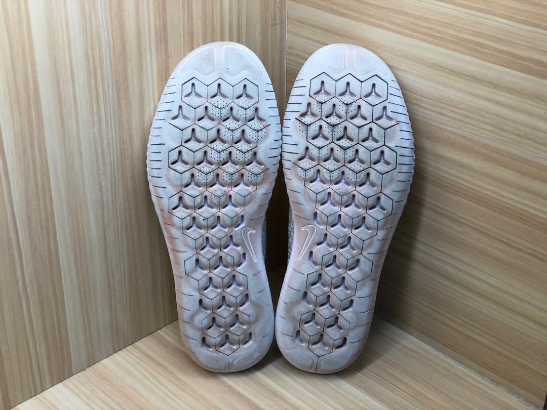 flyknit free run 2018